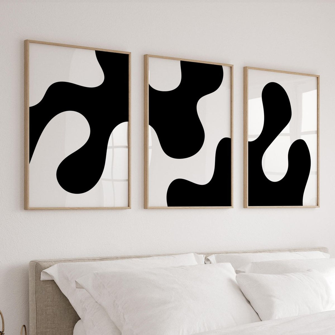 Set of 3 Frames