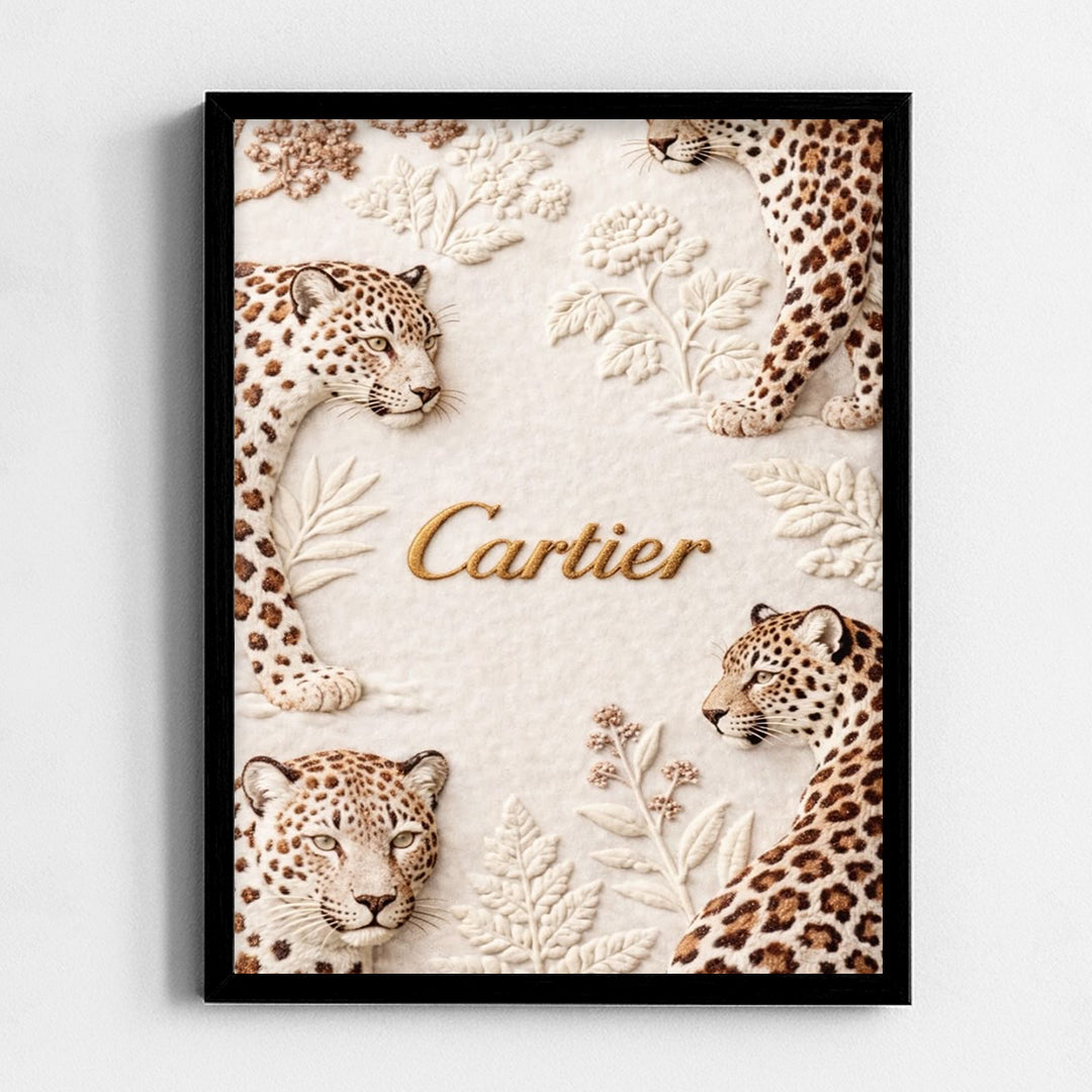 Cartier Frame