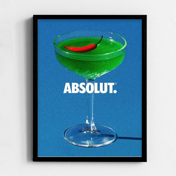 Absolut Frame
