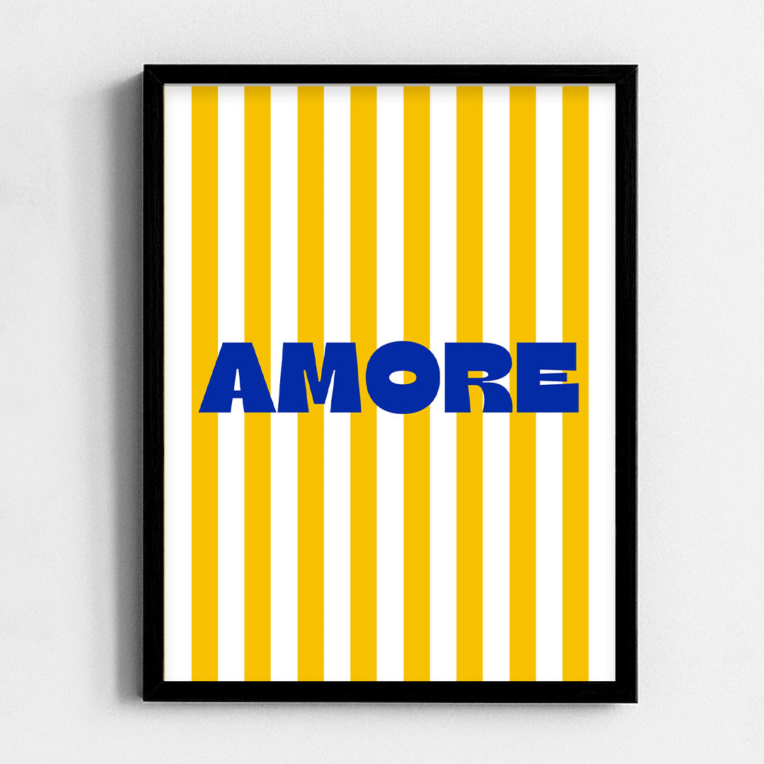 Amore Frame