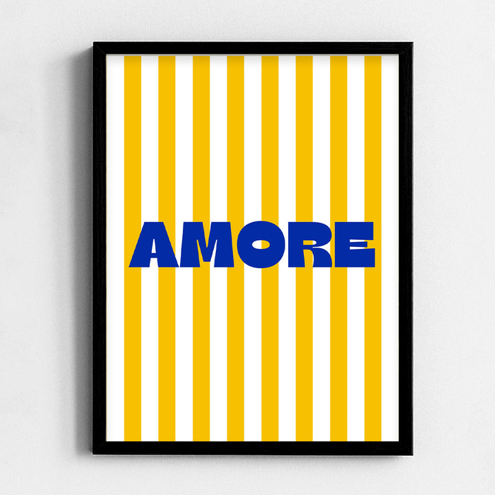 Amore Frame