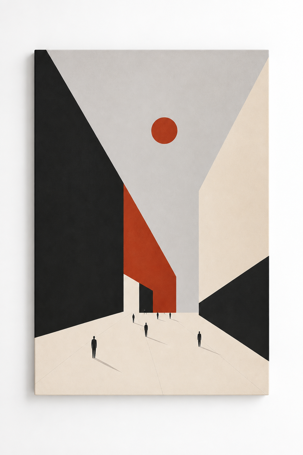 Perspective Canvas