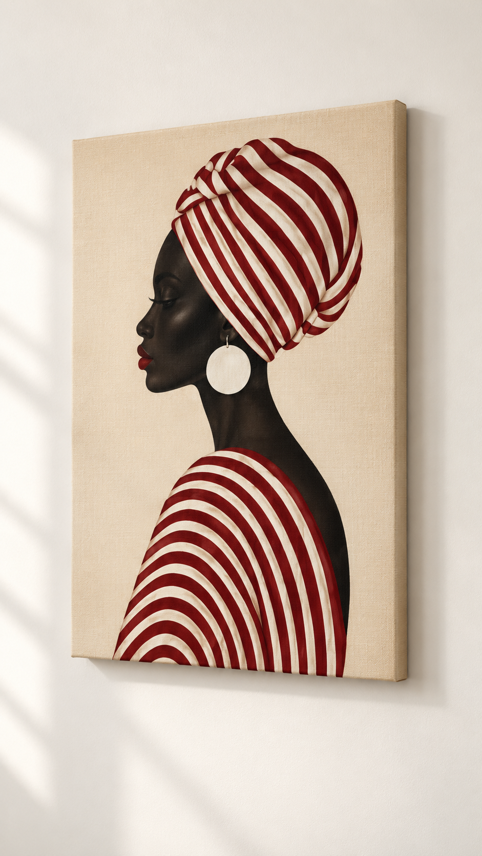 African Canvas