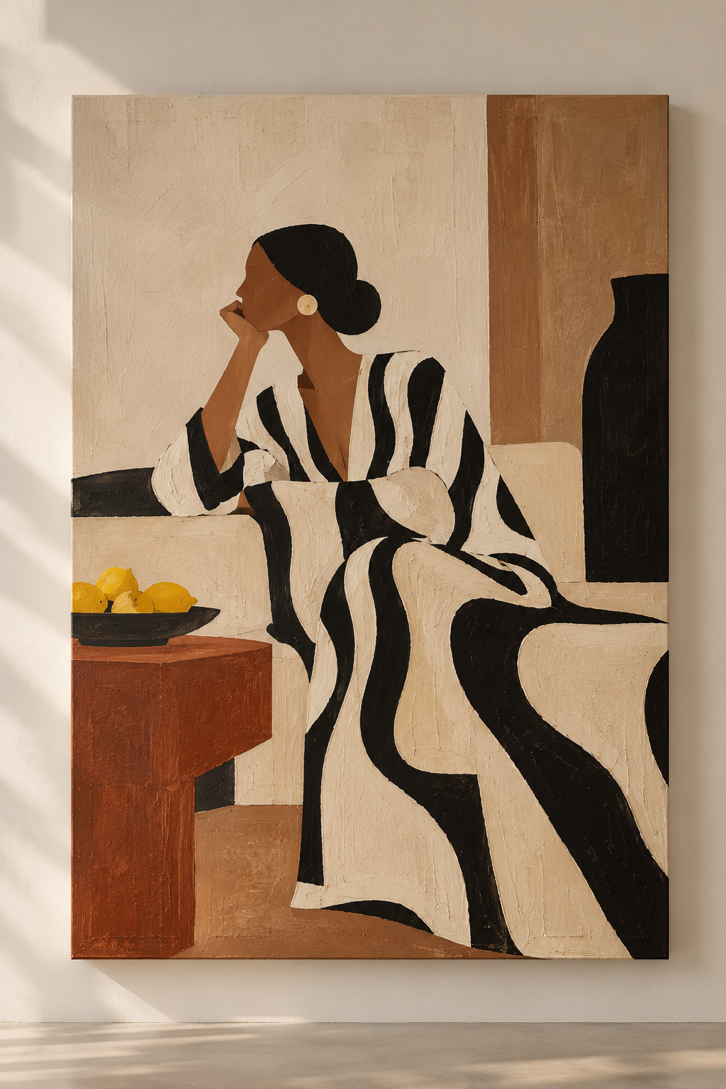 Joie Canvas