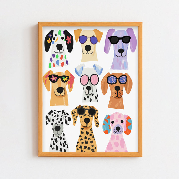 Dogs Illustration Frame.jpg
