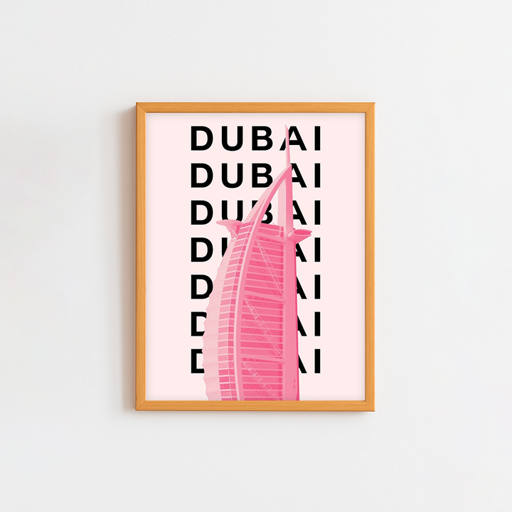 Dubai Frame