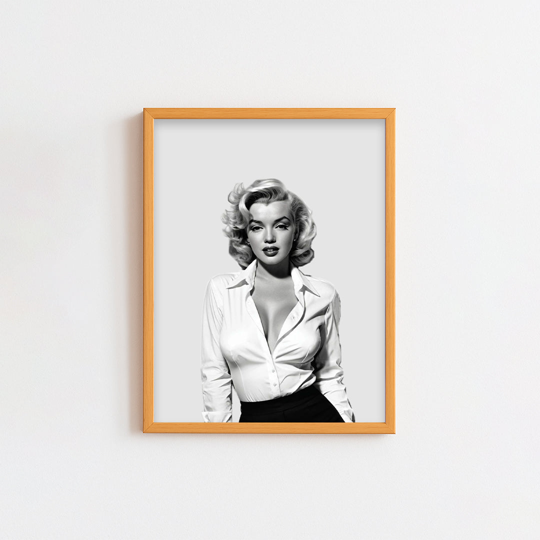 Marilyn Monroe Frame