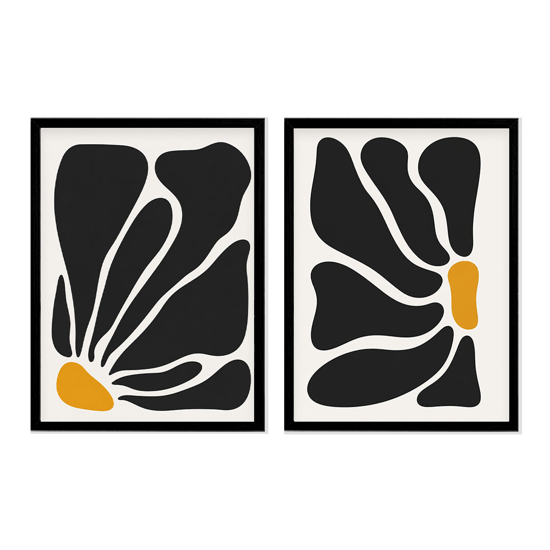 Set of 2 Frames