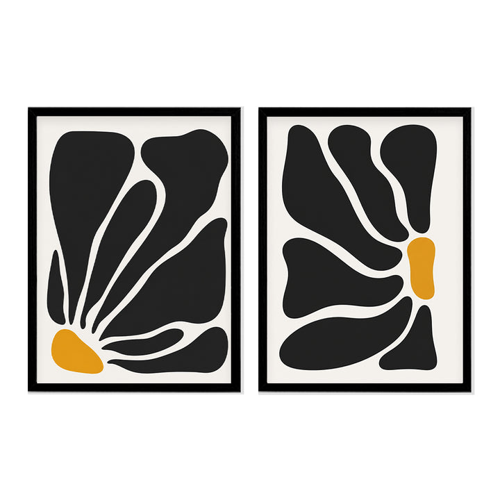 Set of 2 Frames