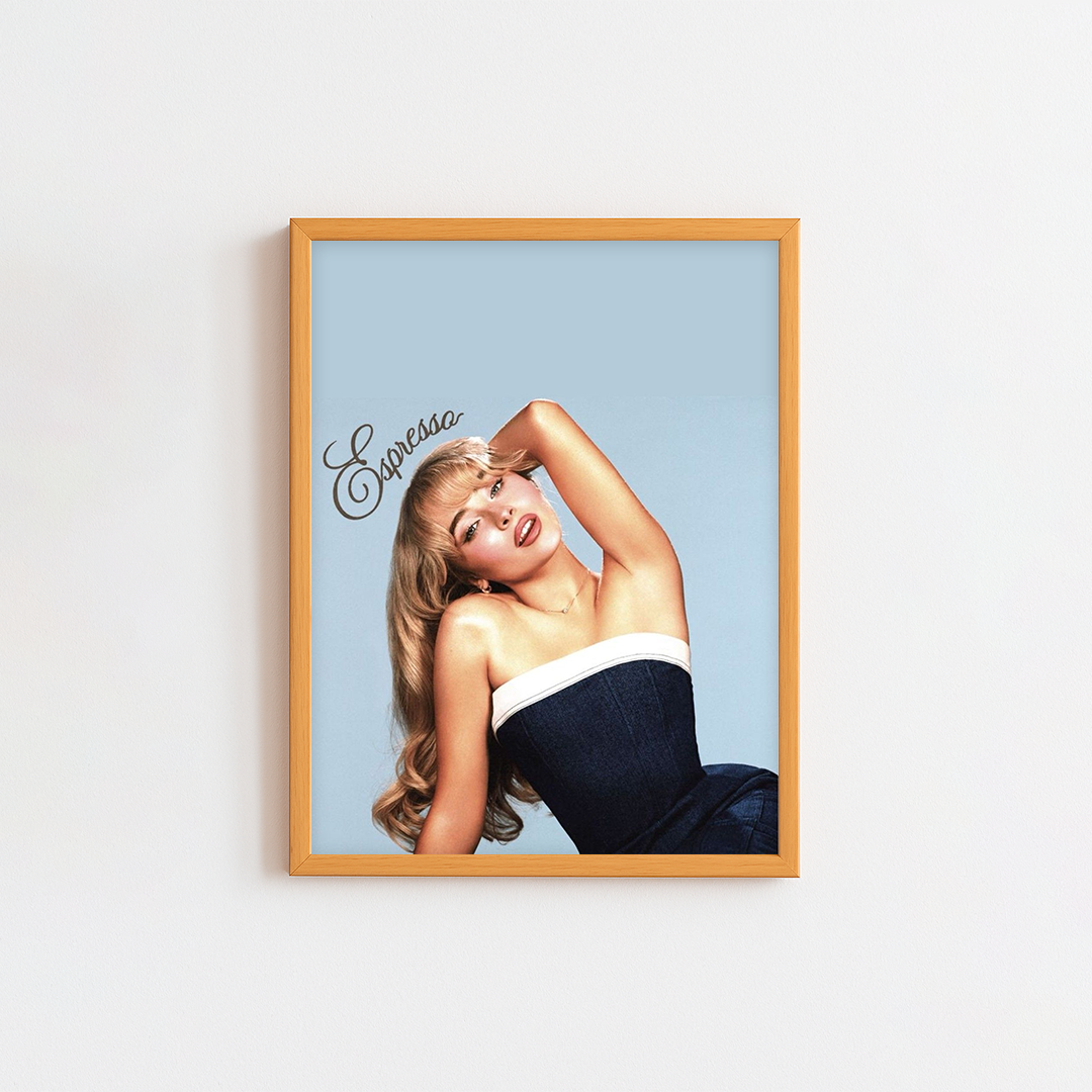 Sabrina Carpenter - 2 Frame