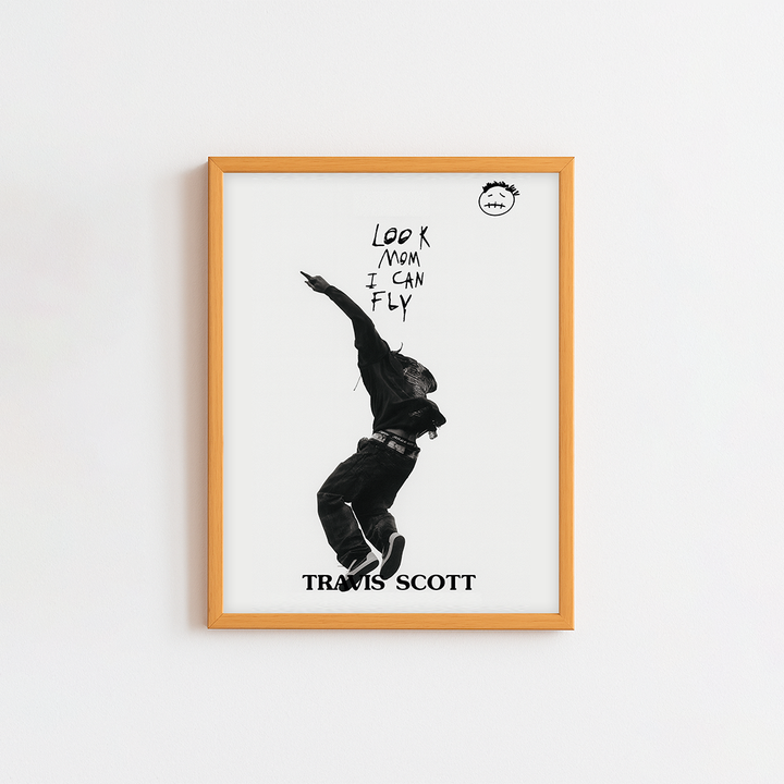 Travis Scott - 2 Frame