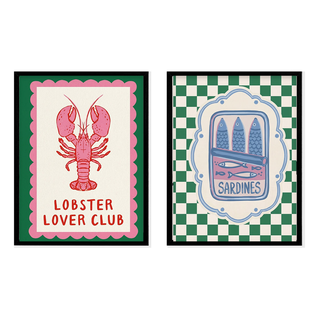 Set of 2