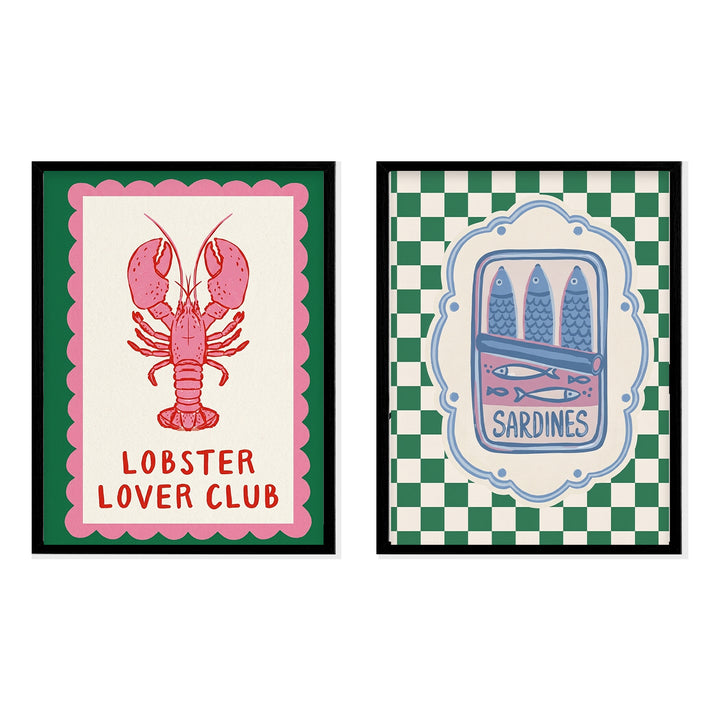Set of 2