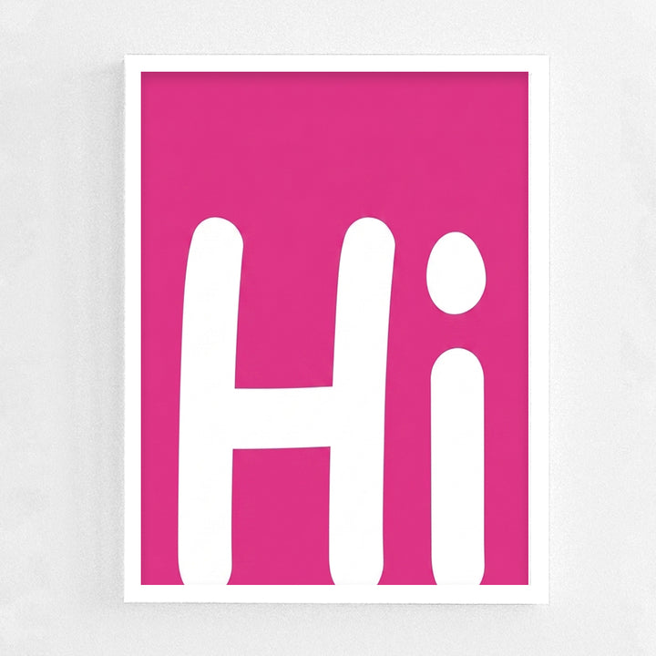 Hi Frame