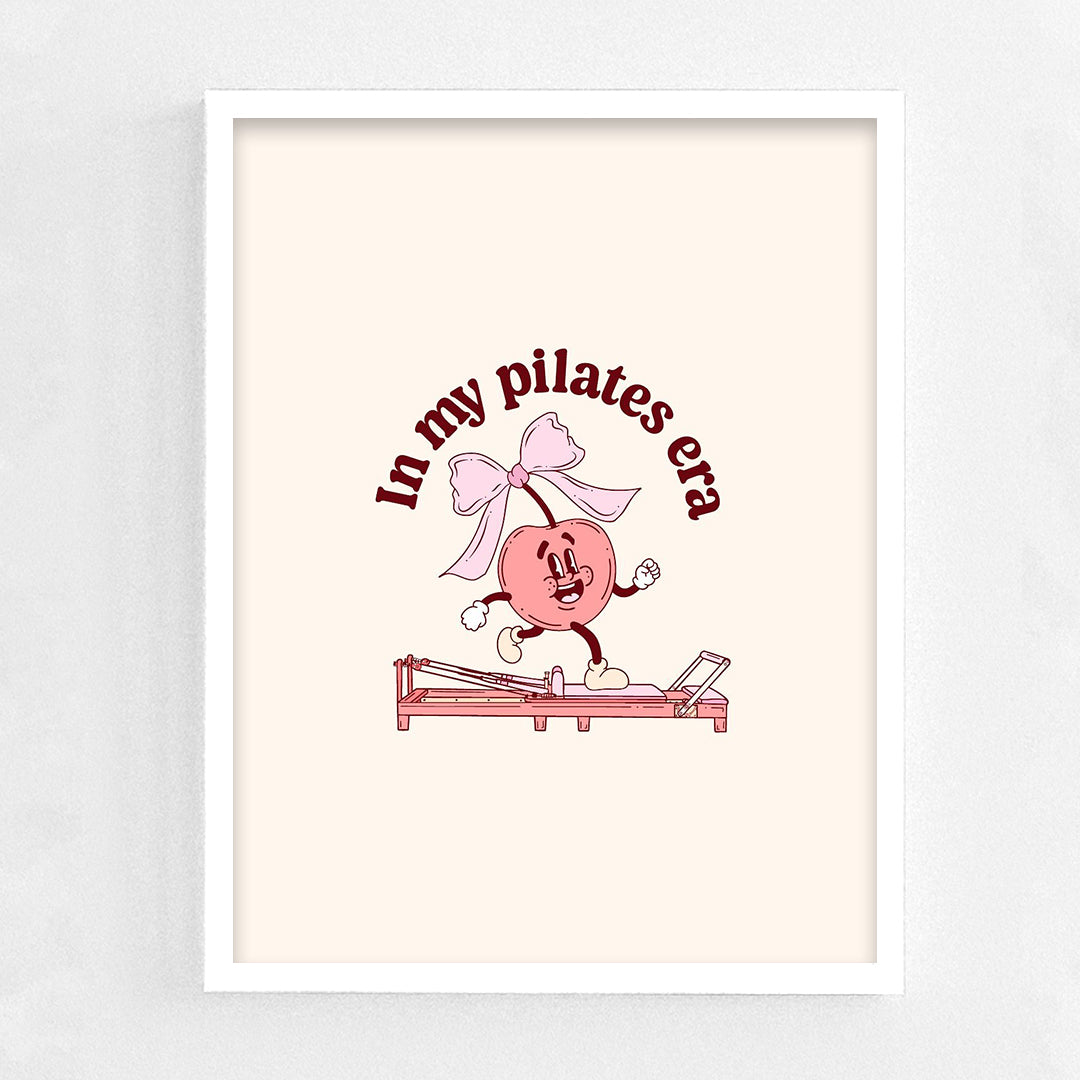 Pilates Frame