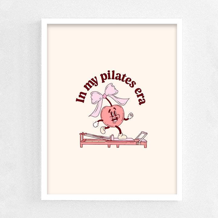 Pilates Frame