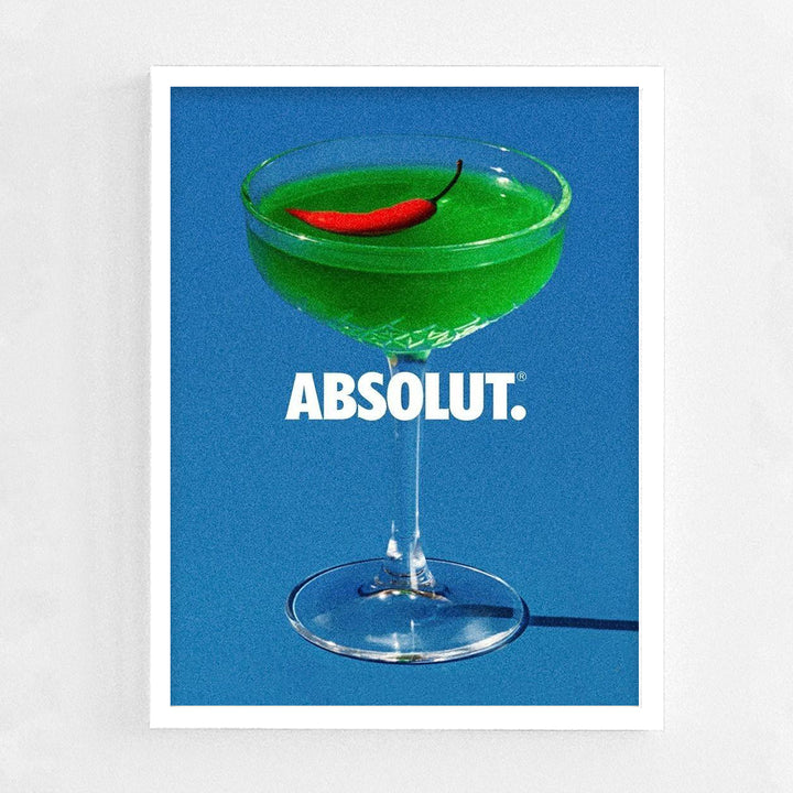 Absolut Frame