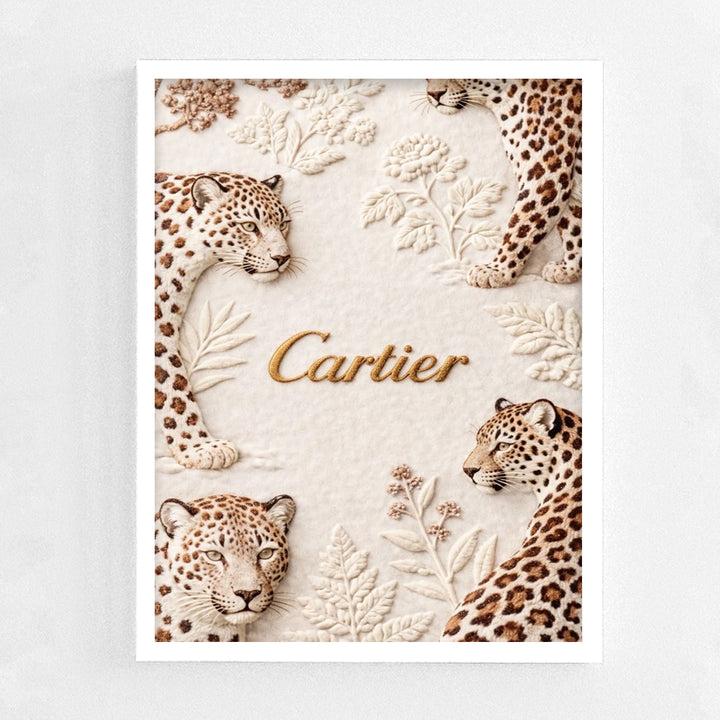 Cartier Frame