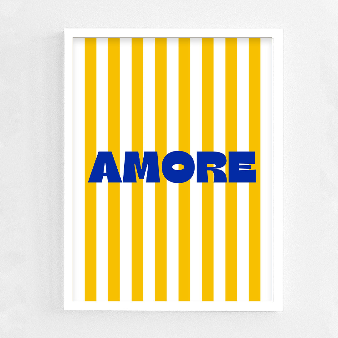 Amore Frame