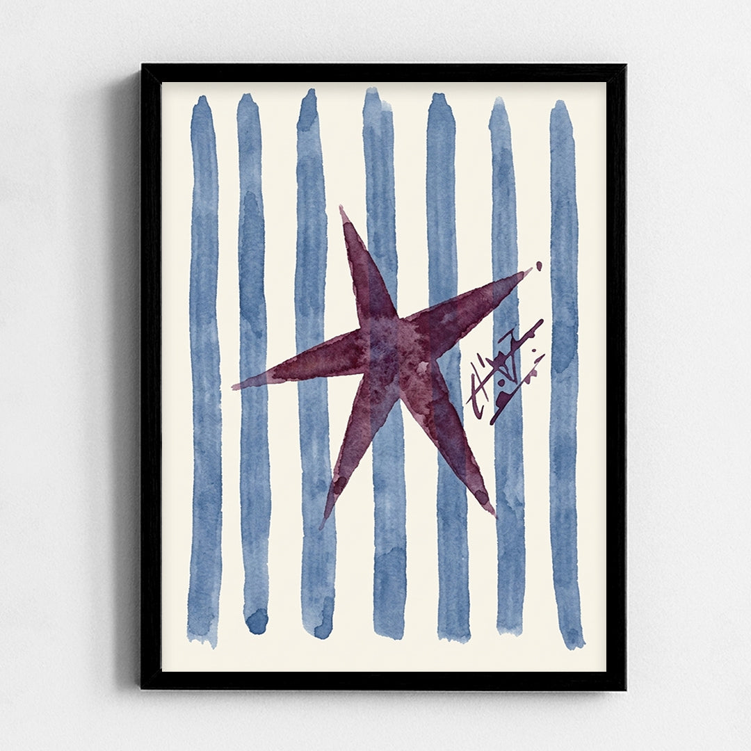 Star Frame