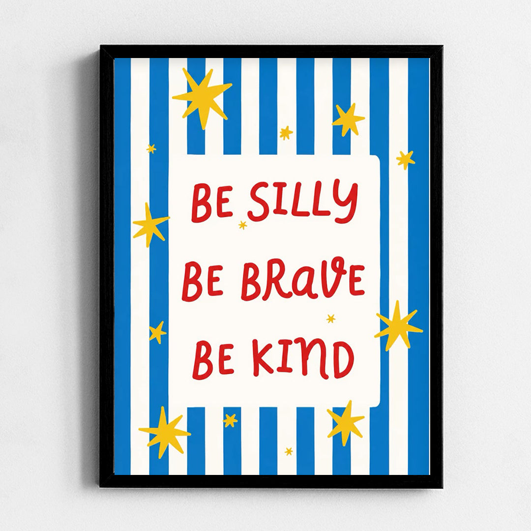Be Kind Frame