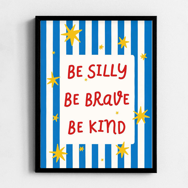 Be Kind Frame