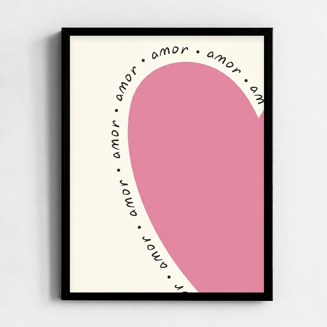 Amor Frame