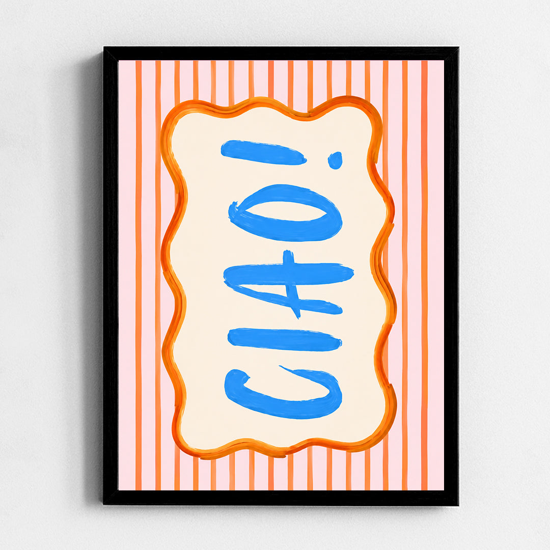 Ciao Frame