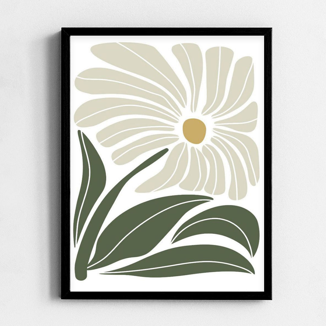 Flower Frame