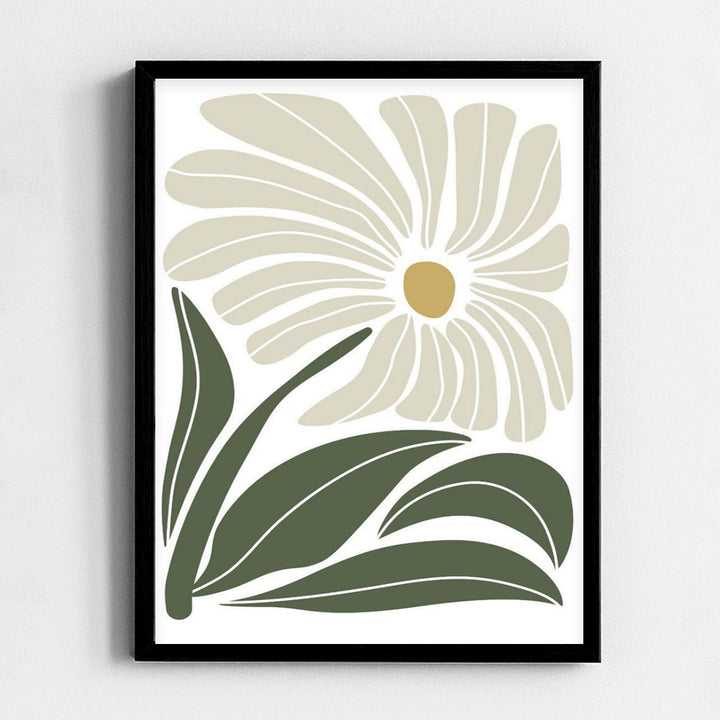 Flower Frame