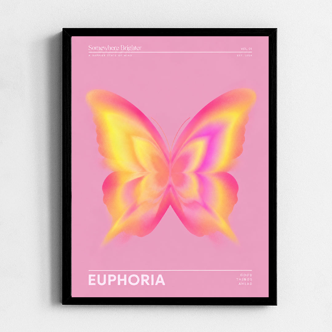 Euphoria Frame