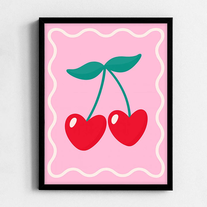 Cherry Frame