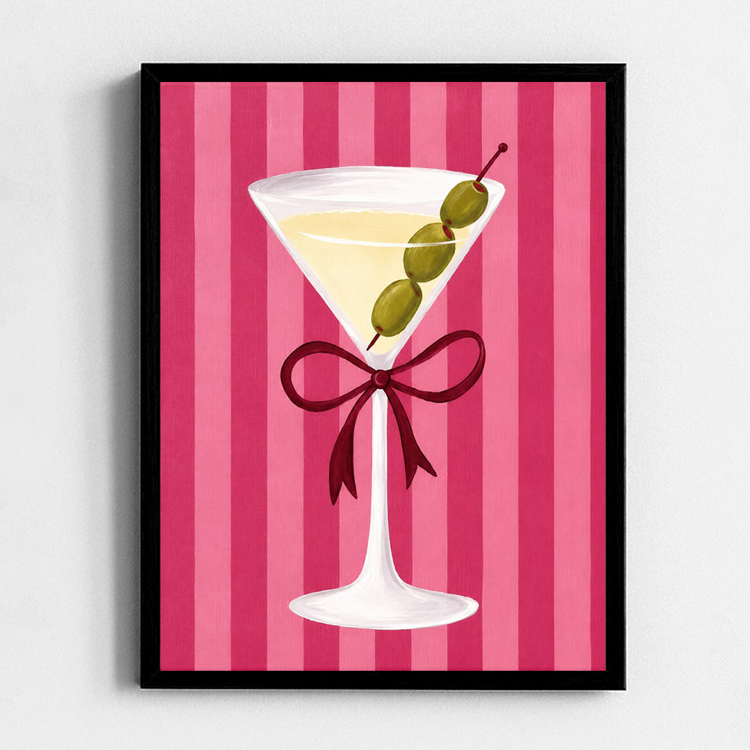 Martini Frame