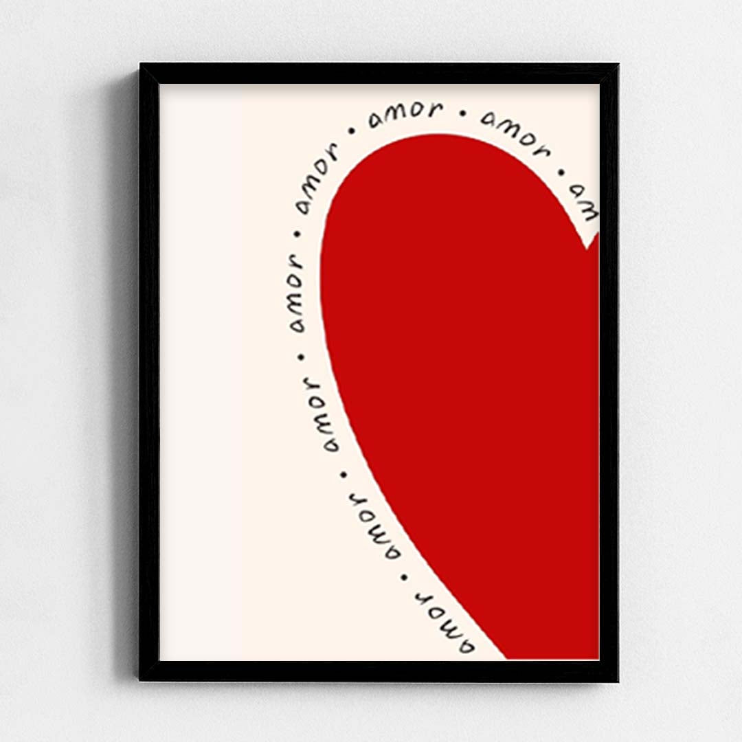 Amor Frame