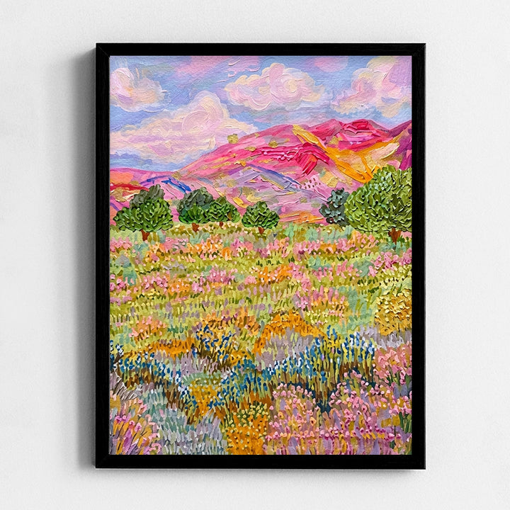Landscape Frame