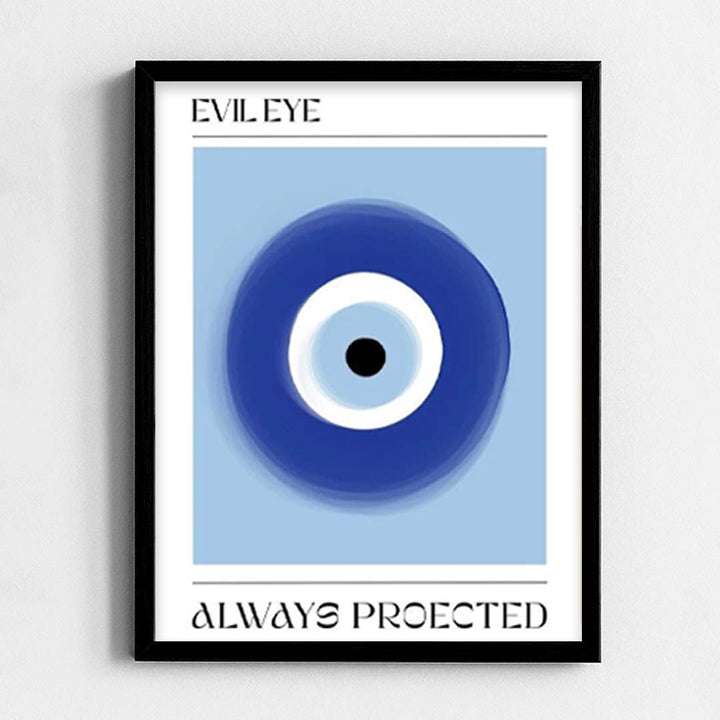 Always Protected Frame