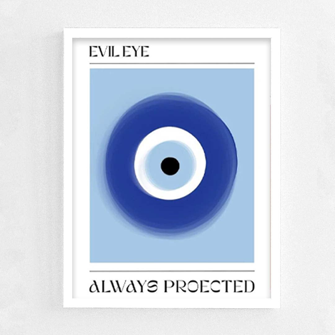 Always Protected Frame