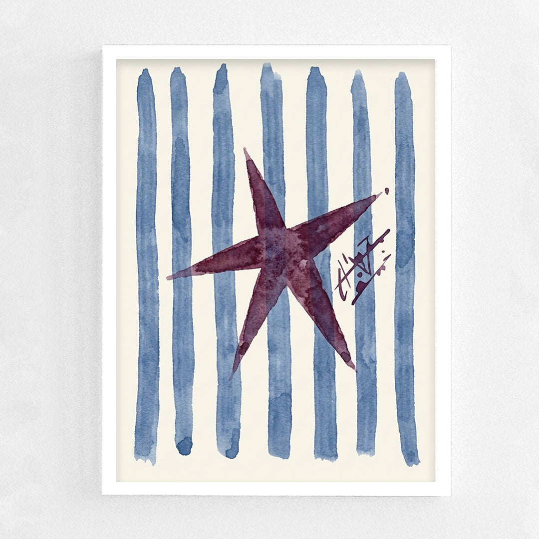 Star Frame