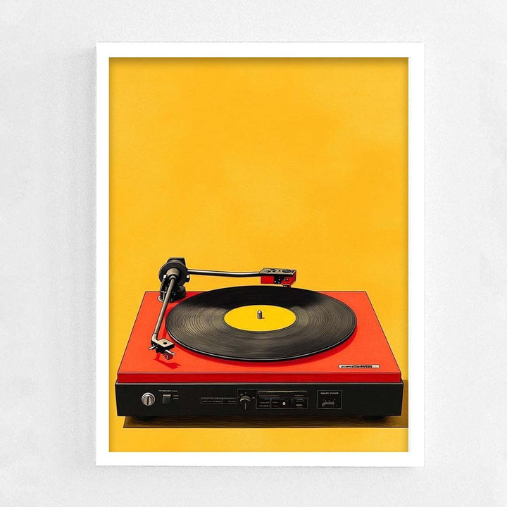 Music Frame