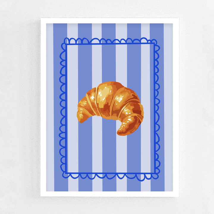 Croissant Frame