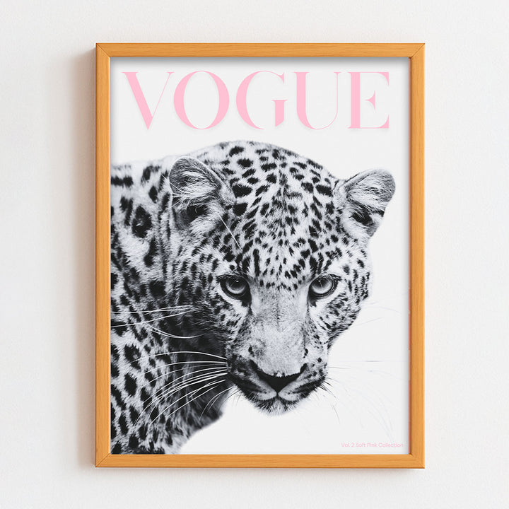 Vogue Frame