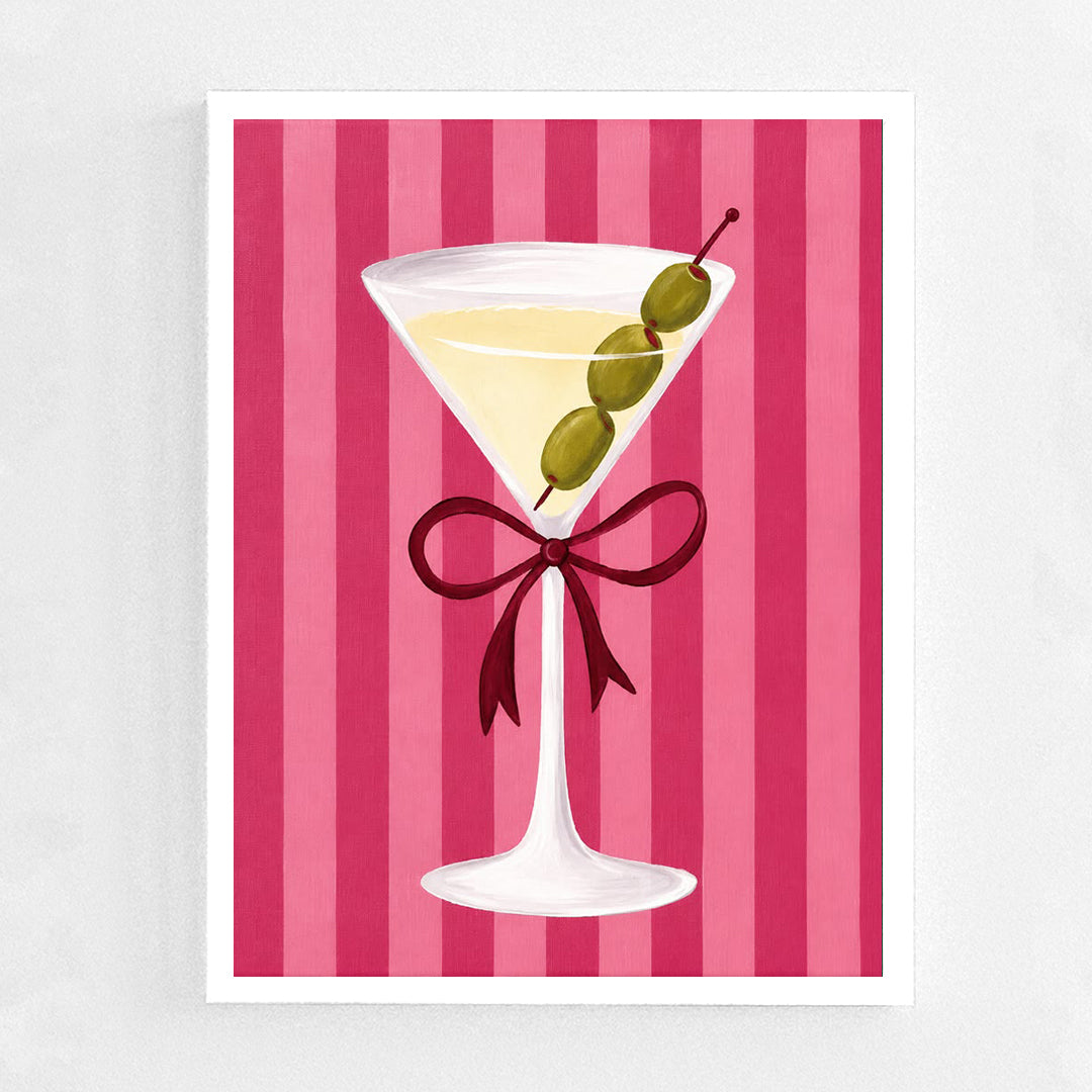 Martini Frame