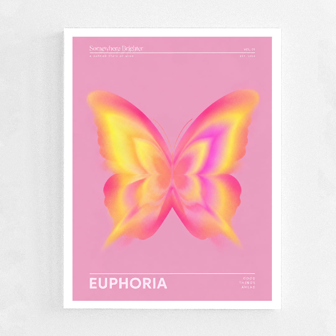 Euphoria Frame