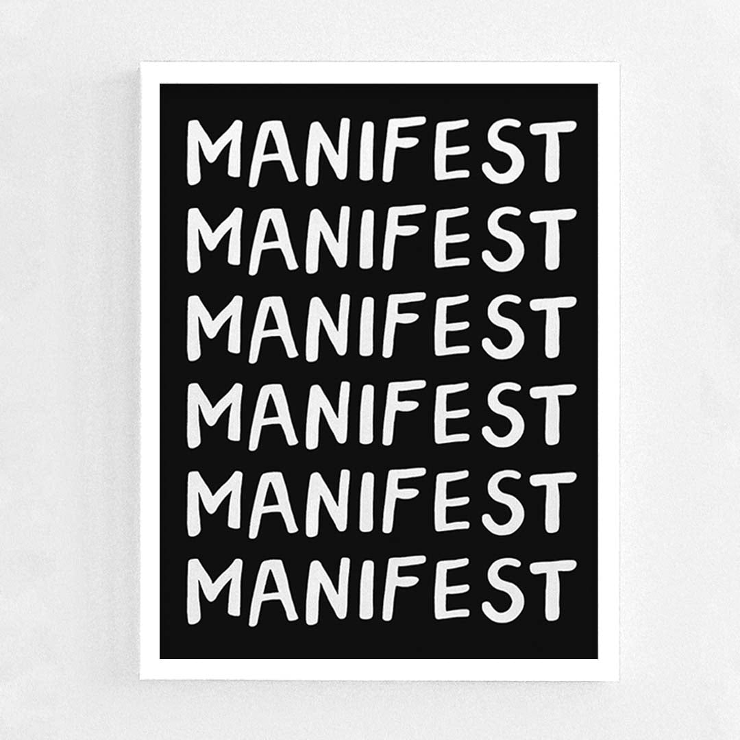 Manifest Frame