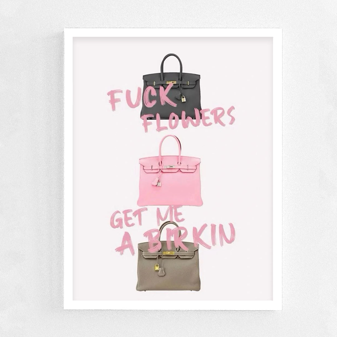 Birkin Frame