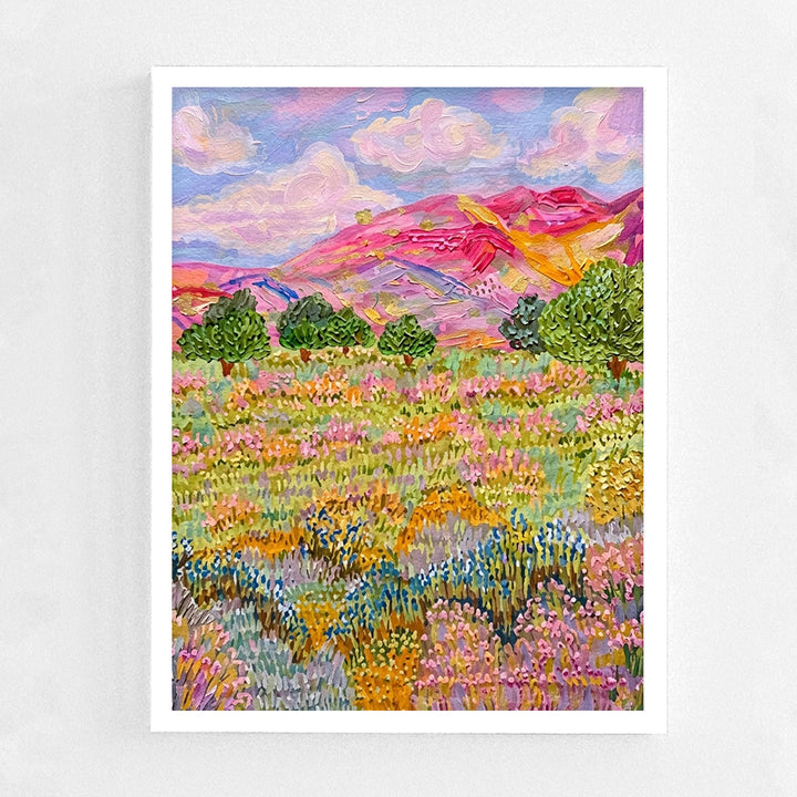 Landscape Frame