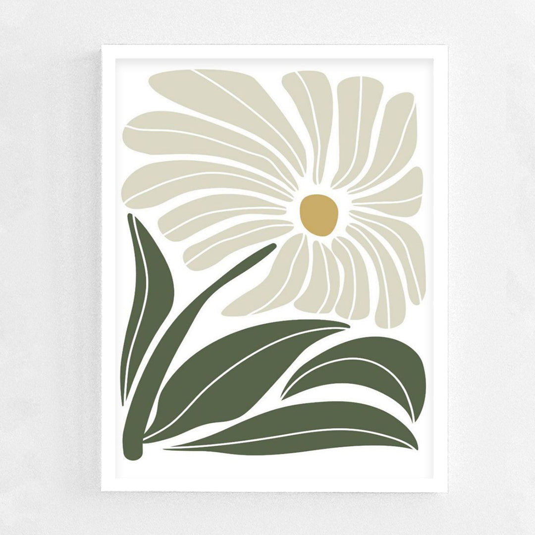 Flower Frame
