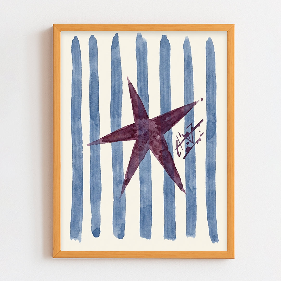 Star Frame