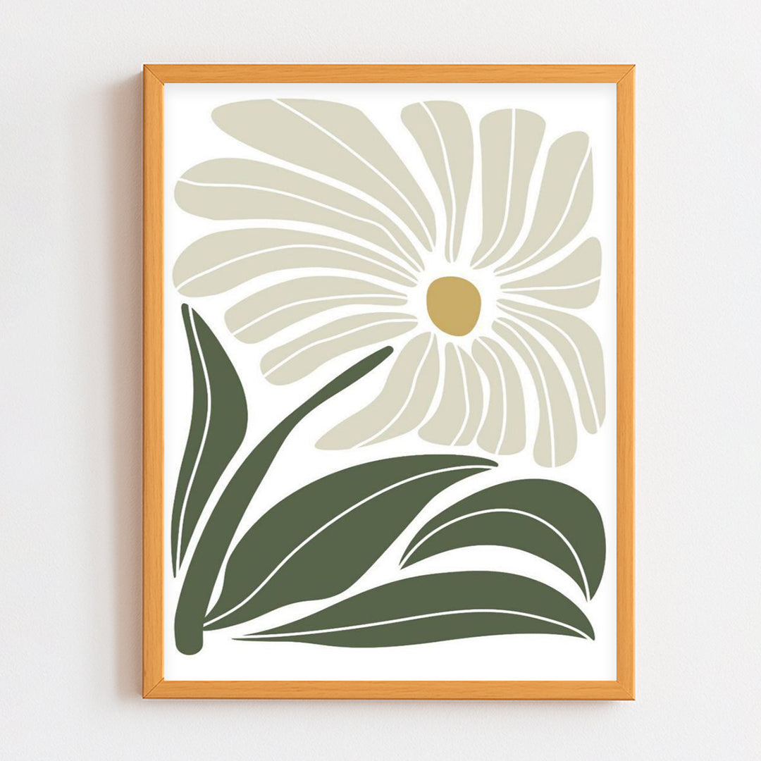 Flower Frame