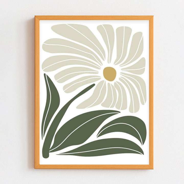 Flower Frame